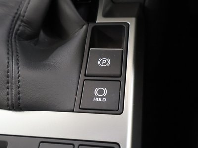 2025 Toyota LAND CRUISER 250 — фото 18