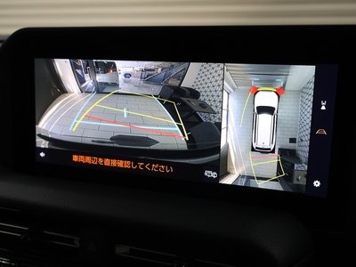 2025 Toyota LAND CRUISER 250 — фото 6