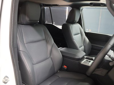 2025 Toyota LAND CRUISER 250 — фото 63