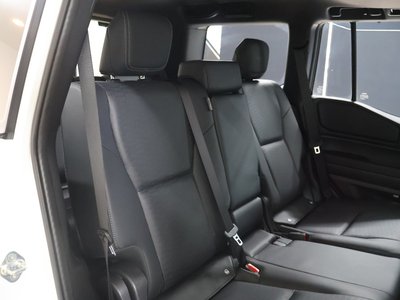 2025 Toyota LAND CRUISER 250 — фото 62