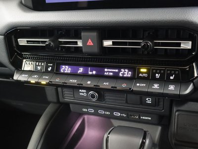 2025 Toyota LAND CRUISER 250 — фото 10