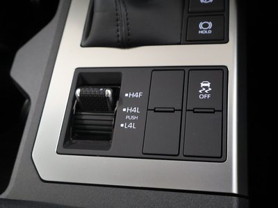 2025 Toyota LAND CRUISER 250 — фото 17
