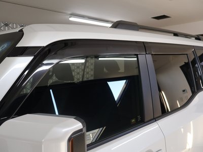 2025 Toyota LAND CRUISER 250 — фото 41