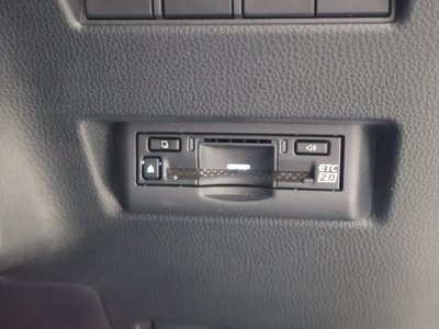 2025 Toyota LAND CRUISER 250 — фото 27