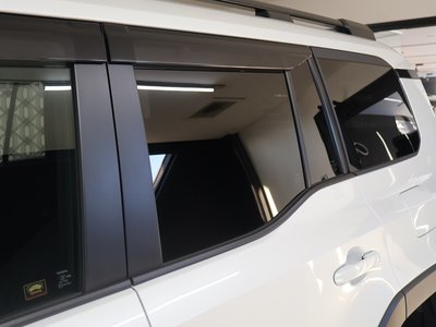 2025 Toyota LAND CRUISER 250 — фото 40