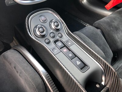 2020 Mclaren 620R 照片 12