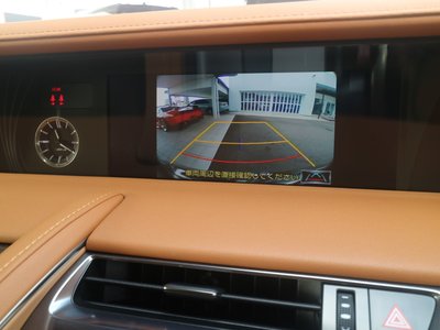 2022 Lexus LC CONVERTIBLE photo 16