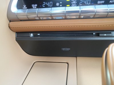 2022 Lexus LC CONVERTIBLE thumbnail 18