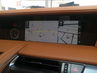2022 Lexus LC CONVERTIBLE photo 15