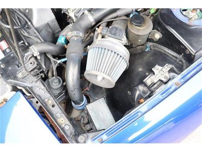1995 Nissan 180SX — миниатюра 43