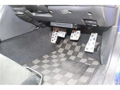 1995 Nissan 180SX — миниатюра 23