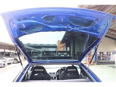 1995 Nissan 180SX — миниатюра 35