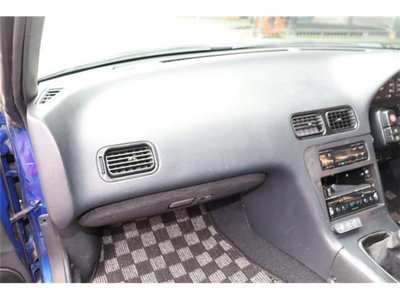 1995 Nissan 180SX — миниатюра 21