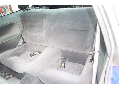 1995 Nissan 180SX — миниатюра 26