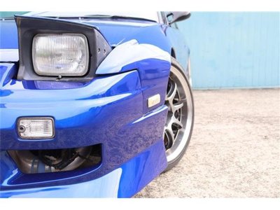 1995 Nissan 180SX — фото 5