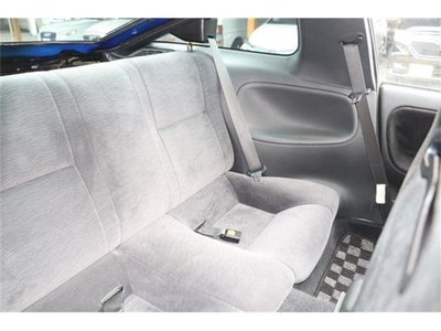 1995 Nissan 180SX — миниатюра 27