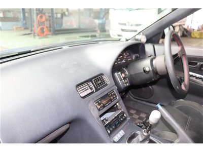1995 Nissan 180SX — миниатюра 20