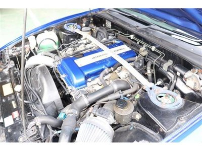 1995 Nissan 180SX — миниатюра 42