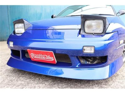 1995 Nissan 180SX — фото 6