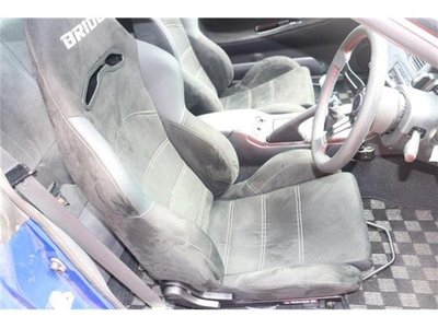 1995 Nissan 180SX — миниатюра 17