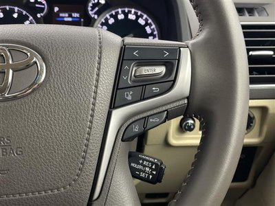 صورة 13 لـ 2023 Toyota LAND CRUISER PRADO