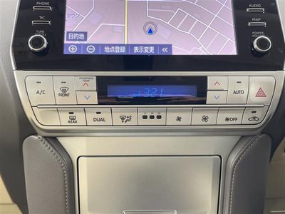 صورة 10 لـ 2023 Toyota LAND CRUISER PRADO