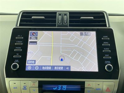 صورة 5 لـ 2023 Toyota LAND CRUISER PRADO