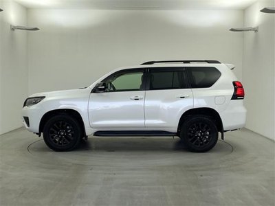 صورة 42 لـ 2023 Toyota LAND CRUISER PRADO