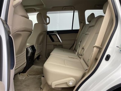 صورة 29 لـ 2023 Toyota LAND CRUISER PRADO