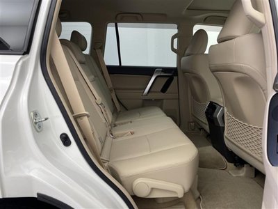 صورة 21 لـ 2023 Toyota LAND CRUISER PRADO