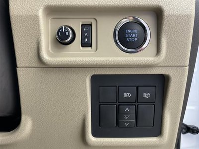صورة 37 لـ 2023 Toyota LAND CRUISER PRADO