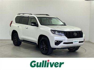 صورة 1 لـ 2023 Toyota LAND CRUISER PRADO