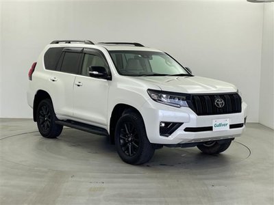 صورة 2 لـ 2023 Toyota LAND CRUISER PRADO