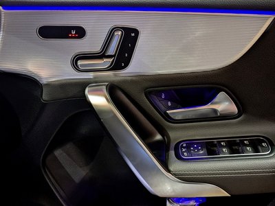 2020 Mercedes-BENZ A-CLASS AMG 照片 34
