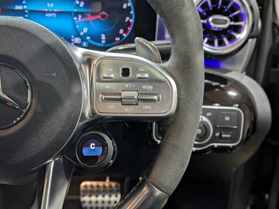 2020 Mercedes-BENZ A-CLASS AMG 照片 39