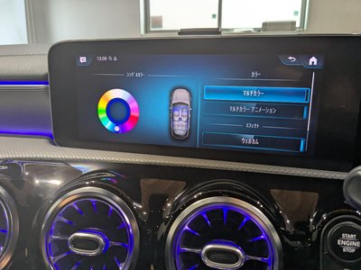 2020 Mercedes-BENZ A-CLASS AMG 照片 27