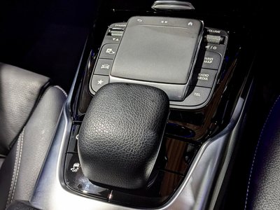 2020 Mercedes-BENZ A-CLASS AMG 照片 31