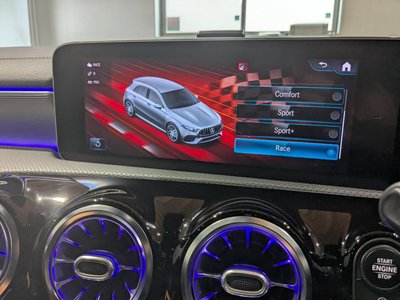 2020 Mercedes-BENZ A-CLASS AMG 照片 29