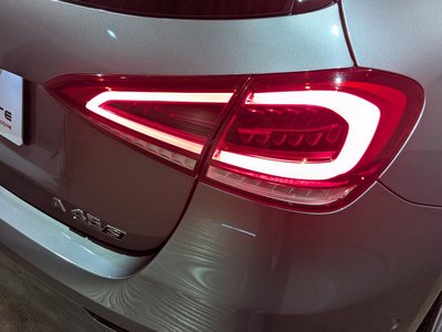 2020 Mercedes-BENZ A-CLASS AMG — фото 13