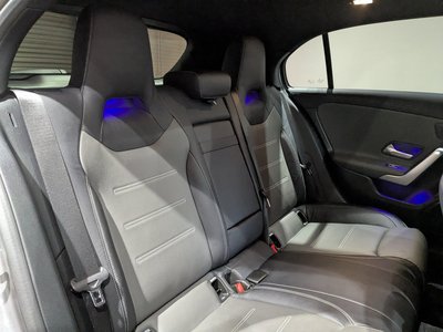 2020 Mercedes-BENZ A-CLASS AMG 照片 18