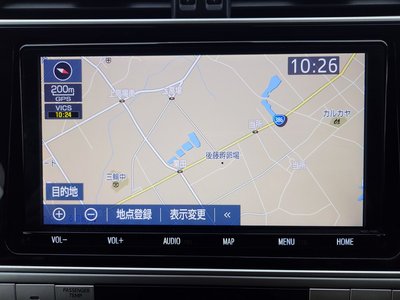 2022 Toyota LAND CRUISER PRADO 照片 18