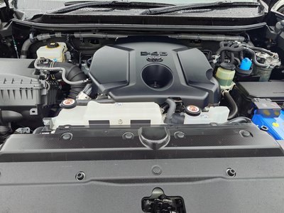 2022 Toyota LAND CRUISER PRADO 照片 25