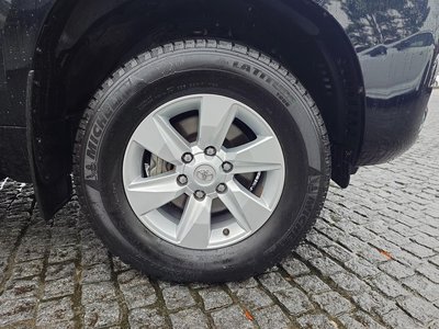 2022 Toyota LAND CRUISER PRADO 照片 8