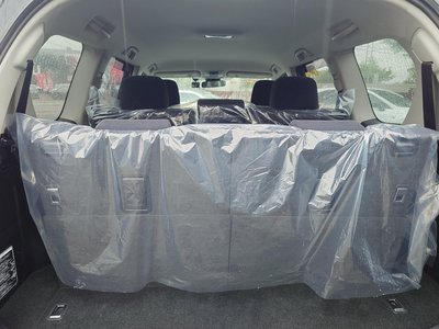 2022 Toyota LAND CRUISER PRADO 照片 24