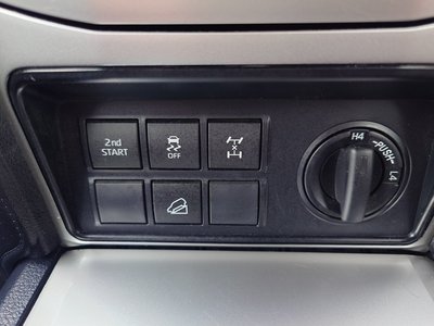 2022 Toyota LAND CRUISER PRADO 照片 15