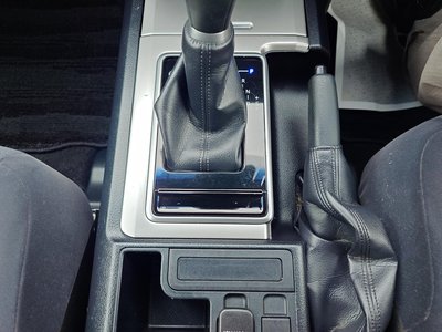 2022 Toyota LAND CRUISER PRADO 照片 16