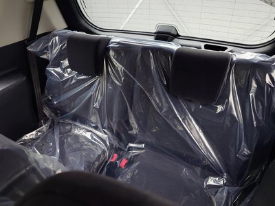 2022 Toyota LAND CRUISER PRADO 照片 23