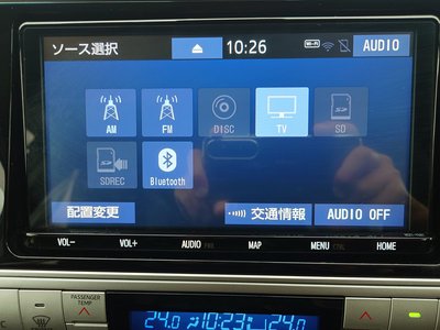 2022 Toyota LAND CRUISER PRADO 照片 20
