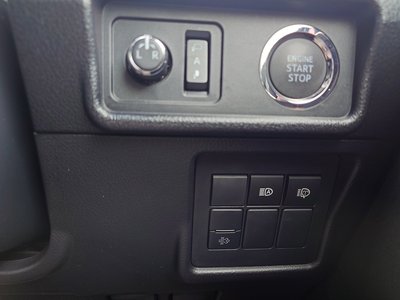 2022 Toyota LAND CRUISER PRADO 照片 17