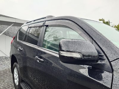 2022 Toyota LAND CRUISER PRADO 照片 5